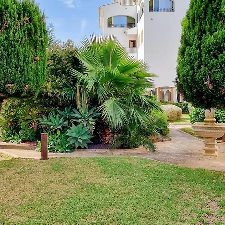 Estudio En Sunny Port. Live It Costablanca Apartment *