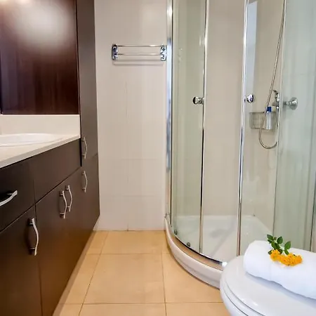 Estudio En Sunny Port. Live It Costablanca Apartment