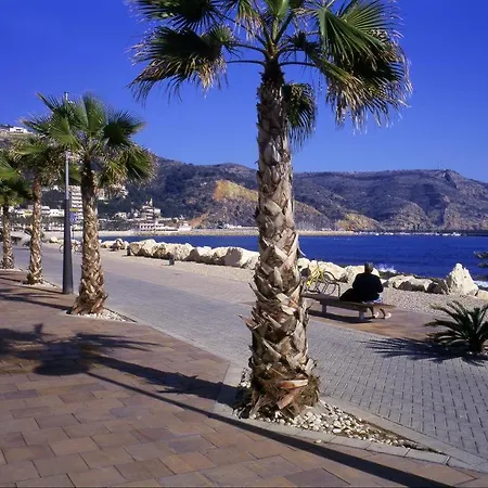 Estudio En Sunny Port. Live It Costablanca Javea