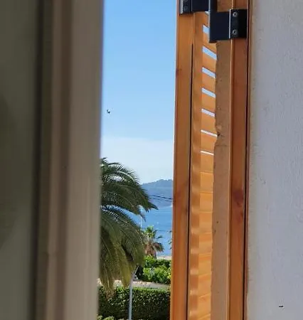 Estudio En Sunny Port. Live It Costablanca * Javea
