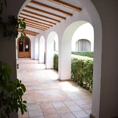 Apartment Estudio En Sunny Port. Live It Costablanca *